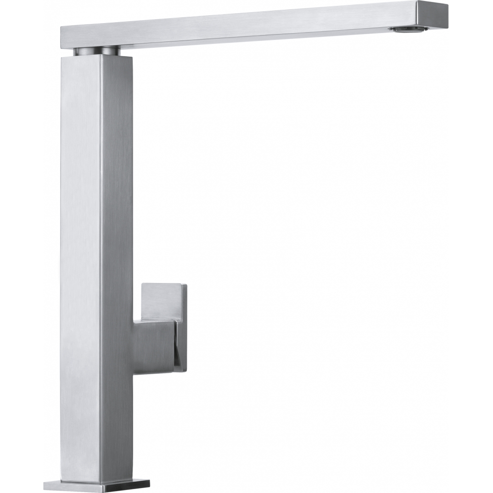 Tap Centinox spout side HP chrome Tap Centinox spout side HP chrome