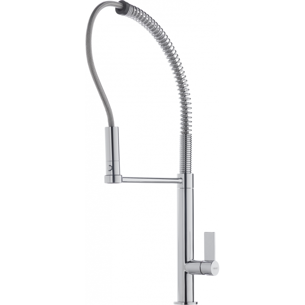 Tap OVERSIZE spray side HP chrome Tap OVERSIZE spray side HP chrome