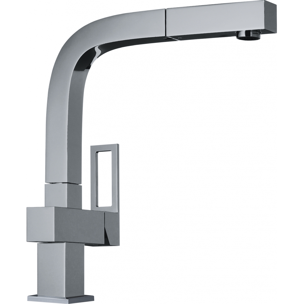 Arm 020 Zug Seite HD Edelstahl Optik Arm 020 Zug Seite HD Edelstahl Optik