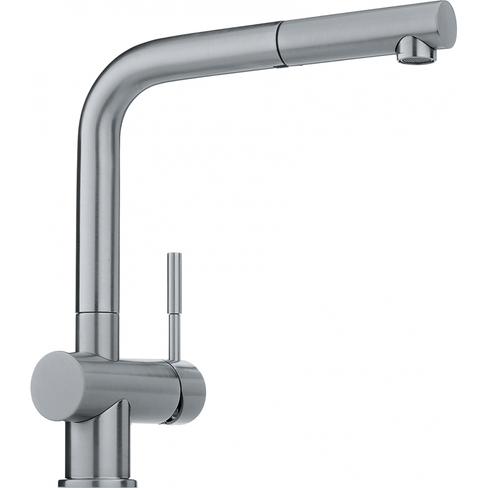 Arm 390-1 Zug Seite HD Edelstahl Opt
