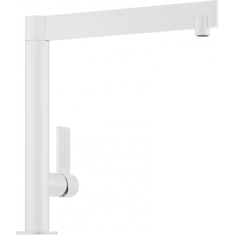 Arm 880 Fest Seite HD weiss REV