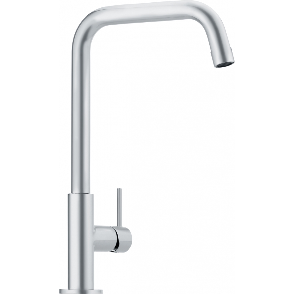 Arm Delos Fest Seite HD Edelstahl Optik
