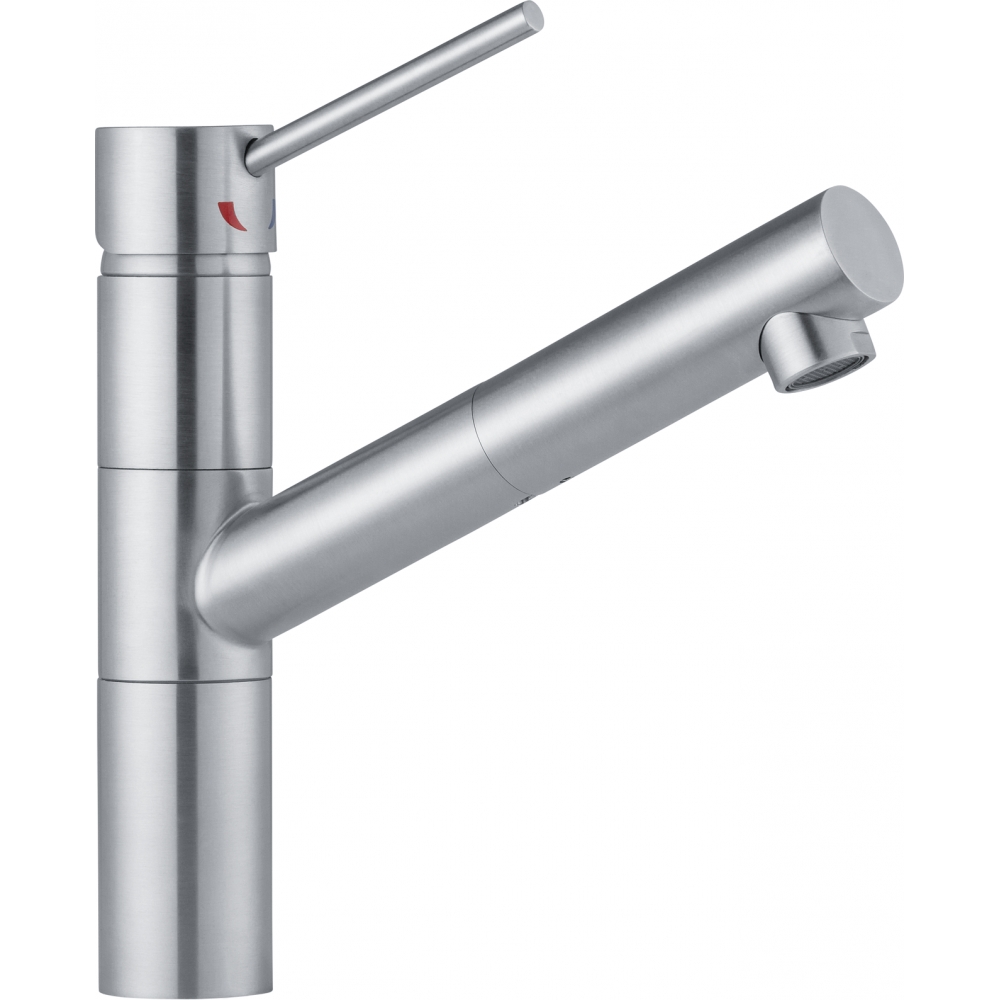 Rub Rotondo estra sopra AP acciaio inox Rub Rotondo estra sopra AP acciaio inox