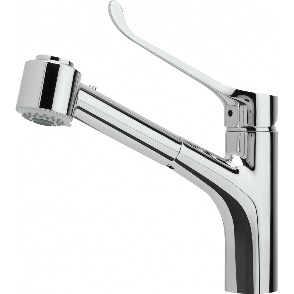 Arm Argos Eco Care Brause Oben HD Chrom