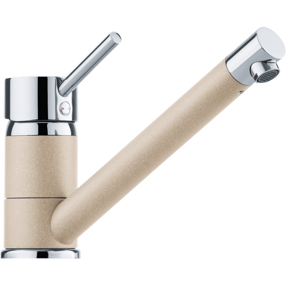 Arm. Sinta Fest Oben HD Chr+Beige Arm. Sinta Fest Oben HD Chr+Beige