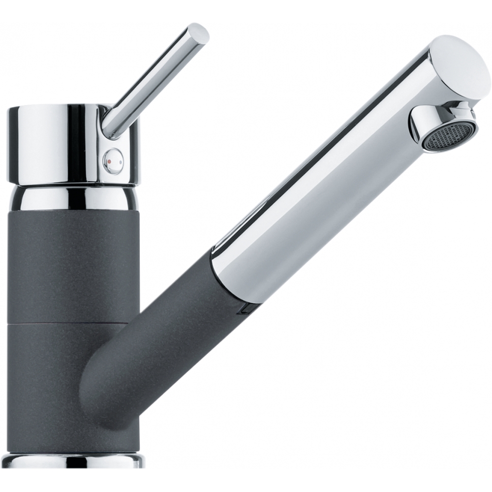 Arm. Sinta Zug Oben ND Chr+Graphit Arm. Sinta Zug Oben ND Chr+Graphit