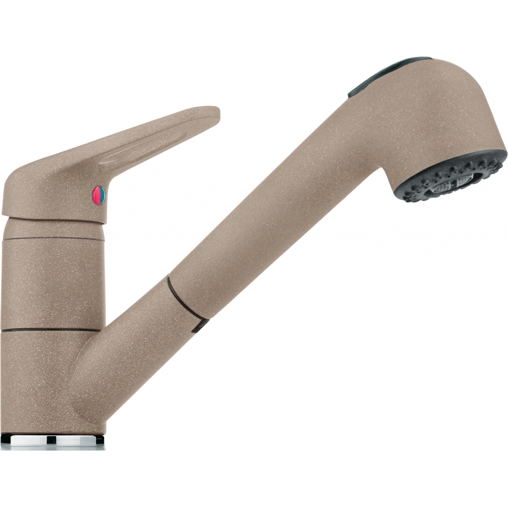 Arm 741 Brause Oben ND Cashmere Arm 741 Brause Oben ND Cashmere