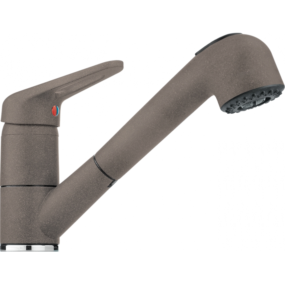 Arm 740-2 Brause Oben HD Umbra Arm 740-2 Brause Oben HD Umbra