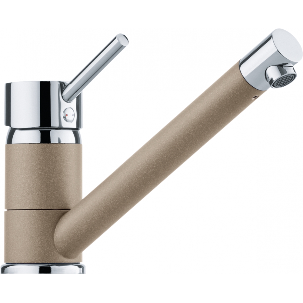 Arm Sinta Fest Oben ND Chr+Cashmere Arm Sinta Fest Oben ND Chr+Cashmere