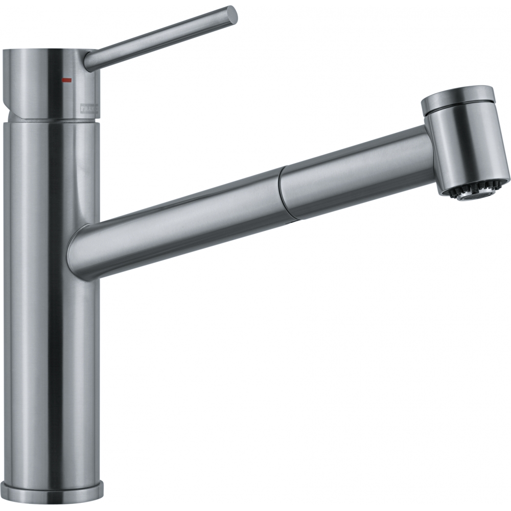 Arm Tango Neo Brause Oben HD Chrom