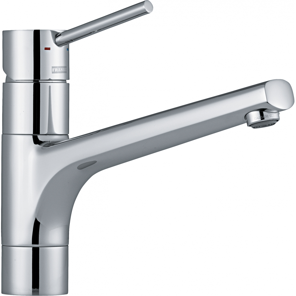 Tap Mambo spout top HP chrome 2014 Tap Mambo spout top HP chrome 2014