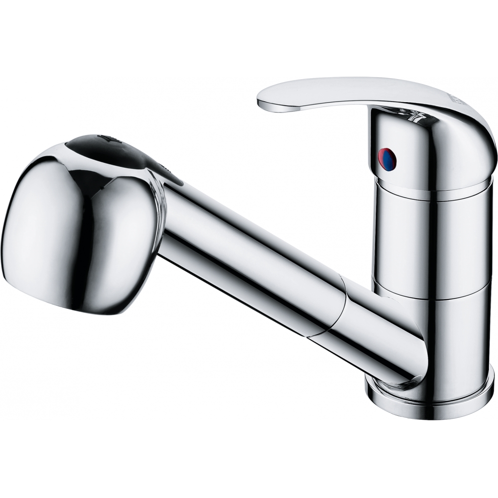 Bateria kuchenna Warta 40 pull-out Plus Bateria kuchenna Warta 40 pull-out Plus