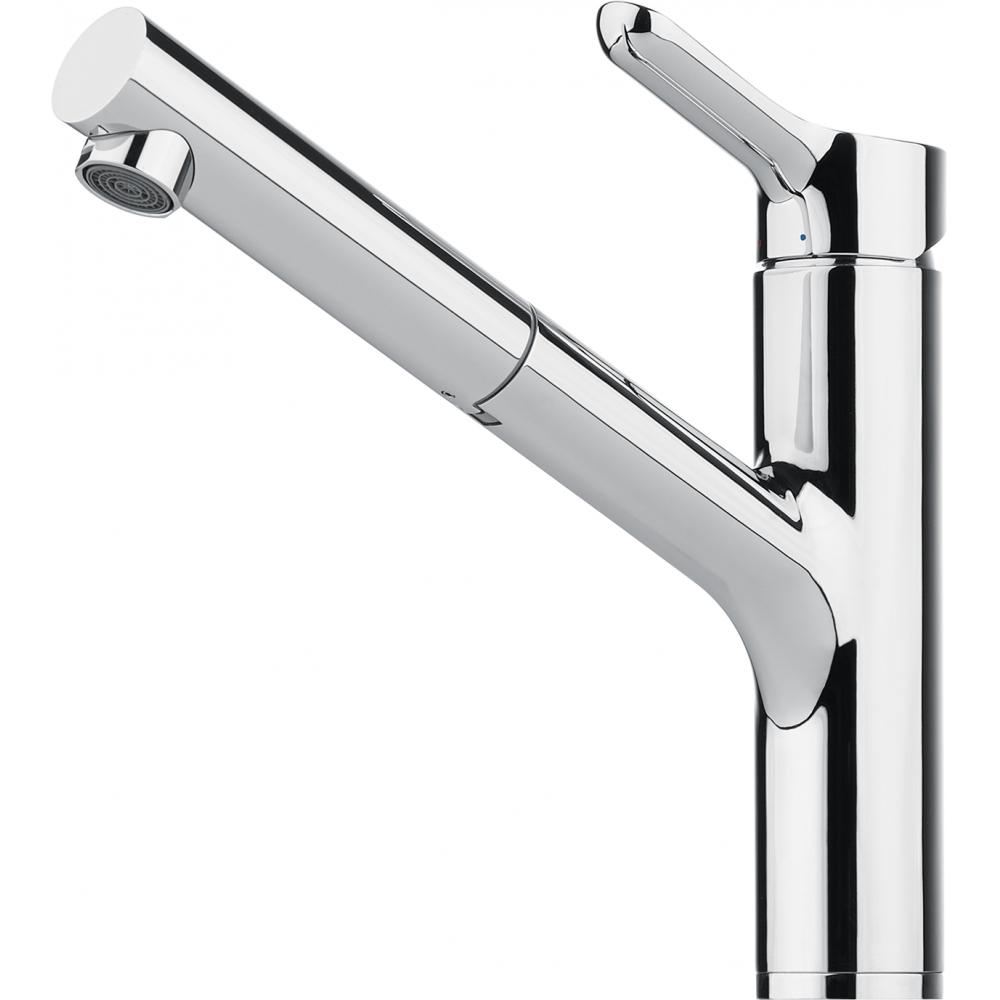 Bateria kuchenna Meos pull-out