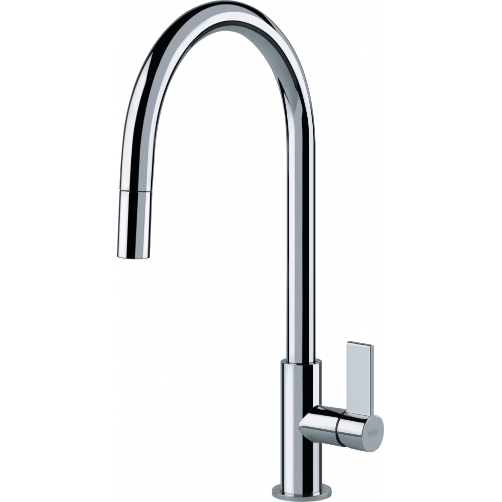 Rub Ambient Bocca. etraibile Cromo Rub Ambient Bocca. etraibile Cromo