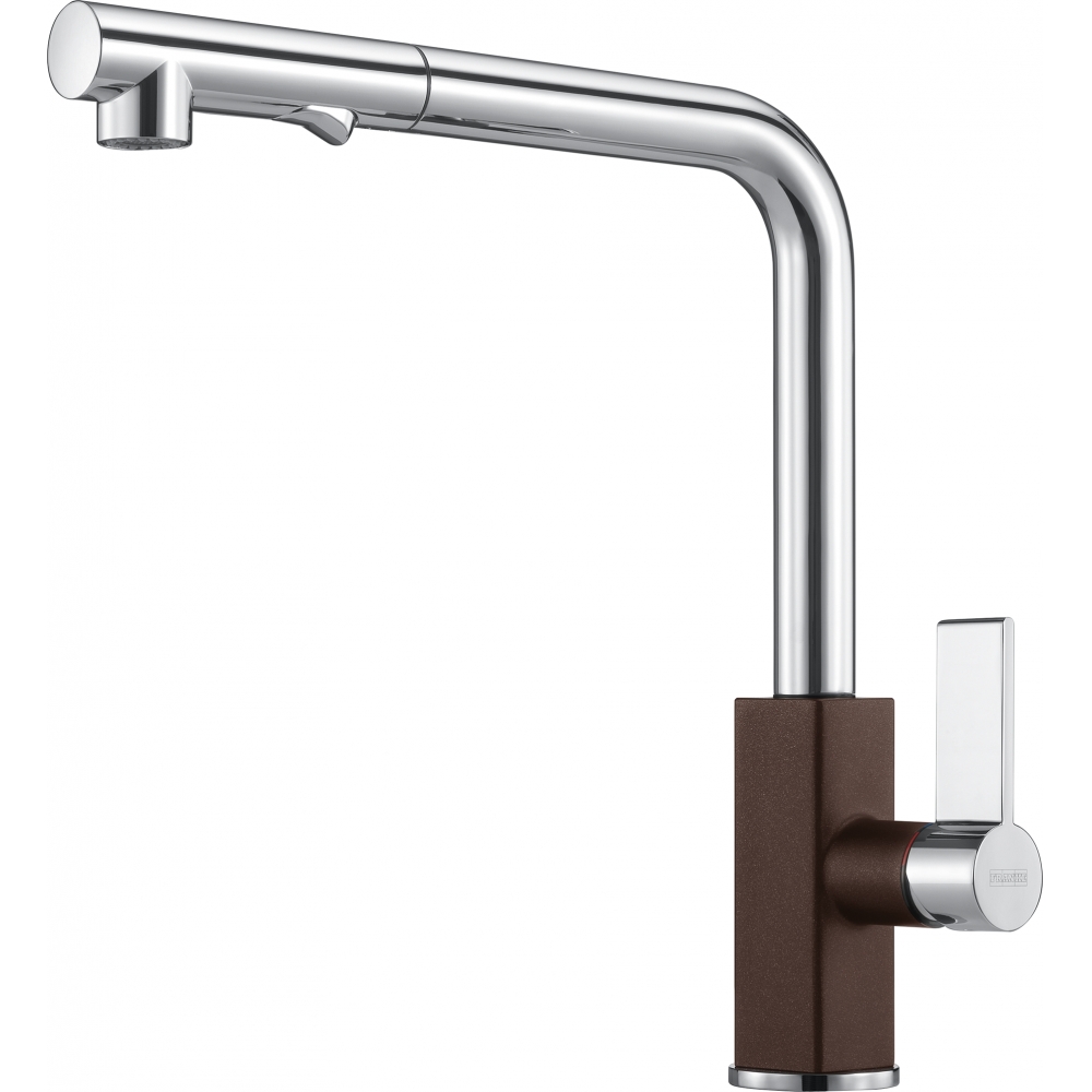 Arm Maris Brause Seite HD Chocolate