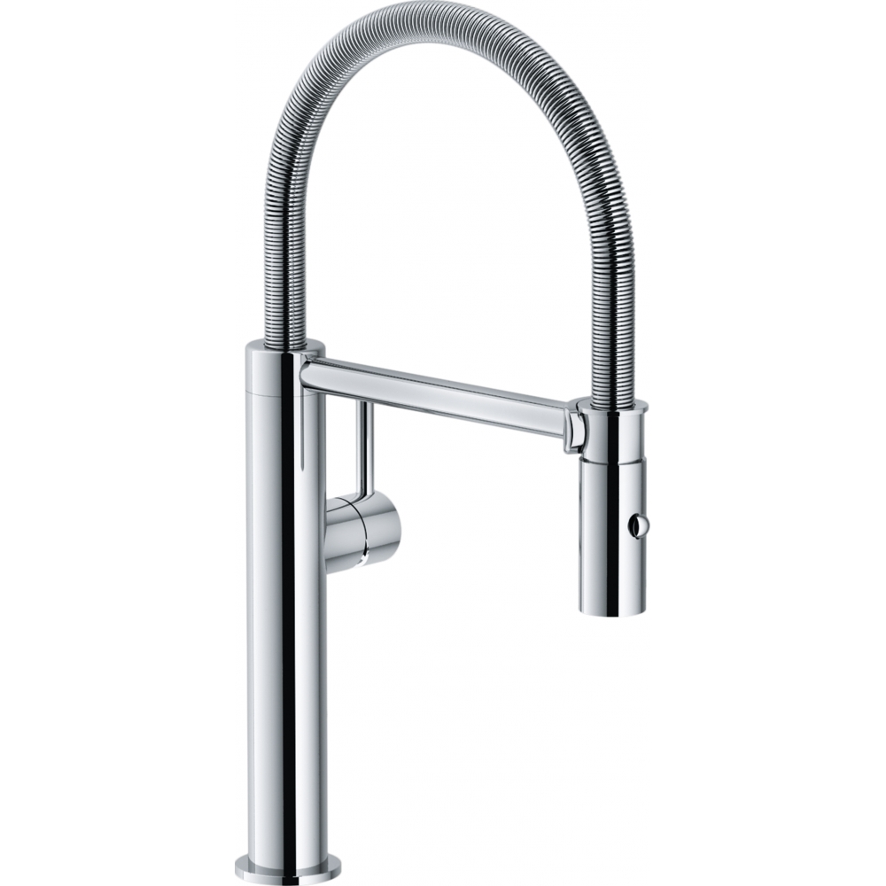 TAP PESCARA SEMI-PROFESSIONAL SIDE LEVER