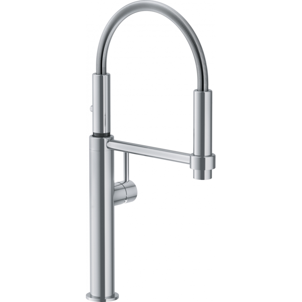 TAP PESCARA SEMI-PROFESSIONAL SIDE LEVER
