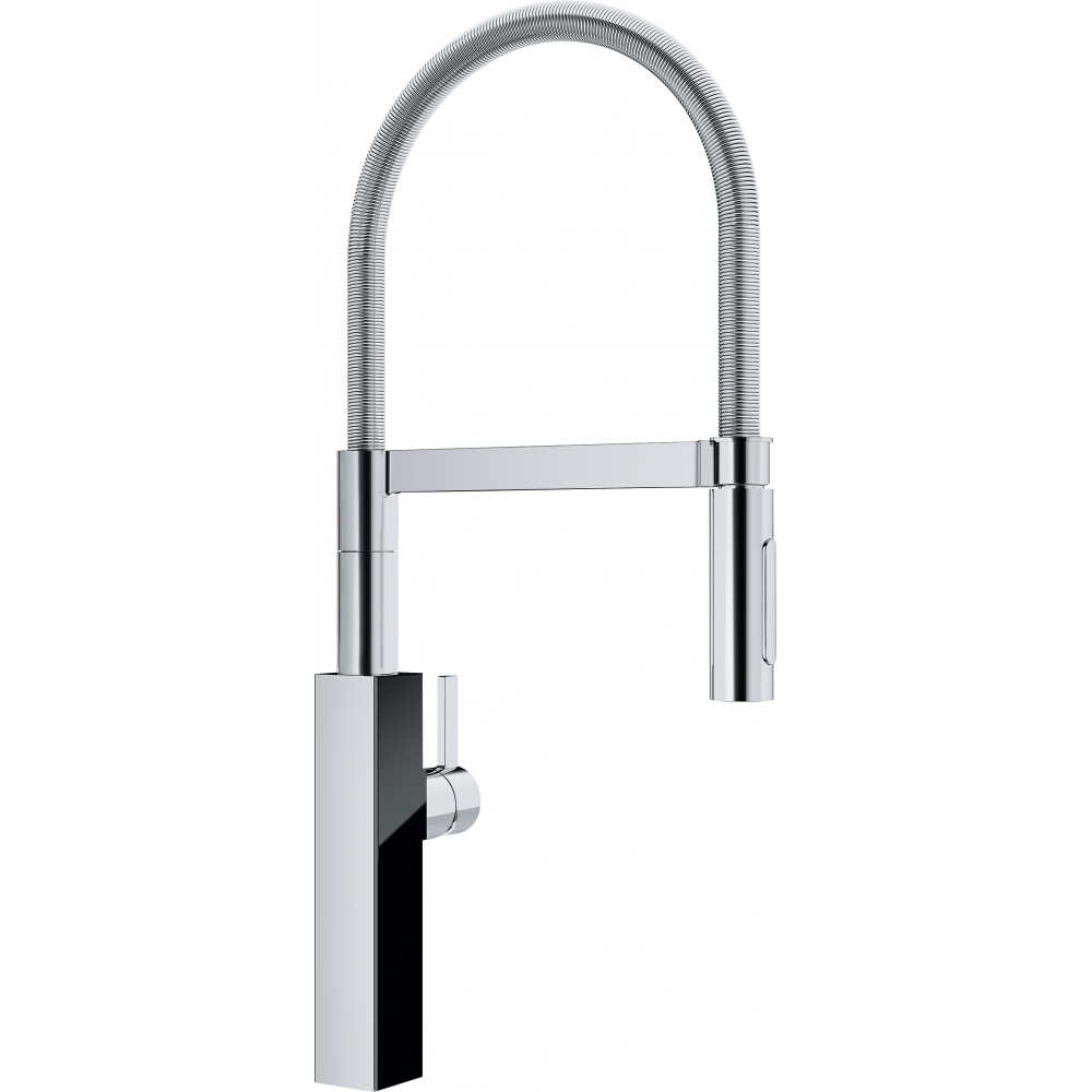 Arm CRYSTAL Semi-prof Seite chr-schw EU