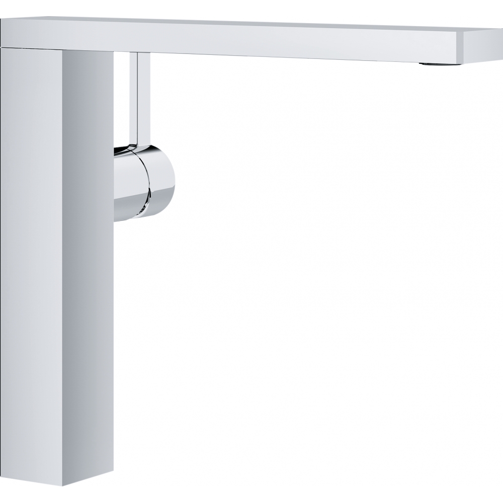 TAP CRYSTAL SWIVEL SPOUT SIDE LEVER HIGH TAP CRYSTAL SWIVEL SPOUT SIDE LEVER HIGH