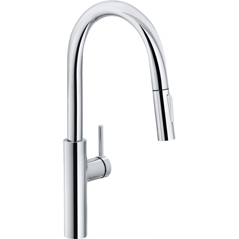 Tap Pescara L Spray Pull downSide HP CHR