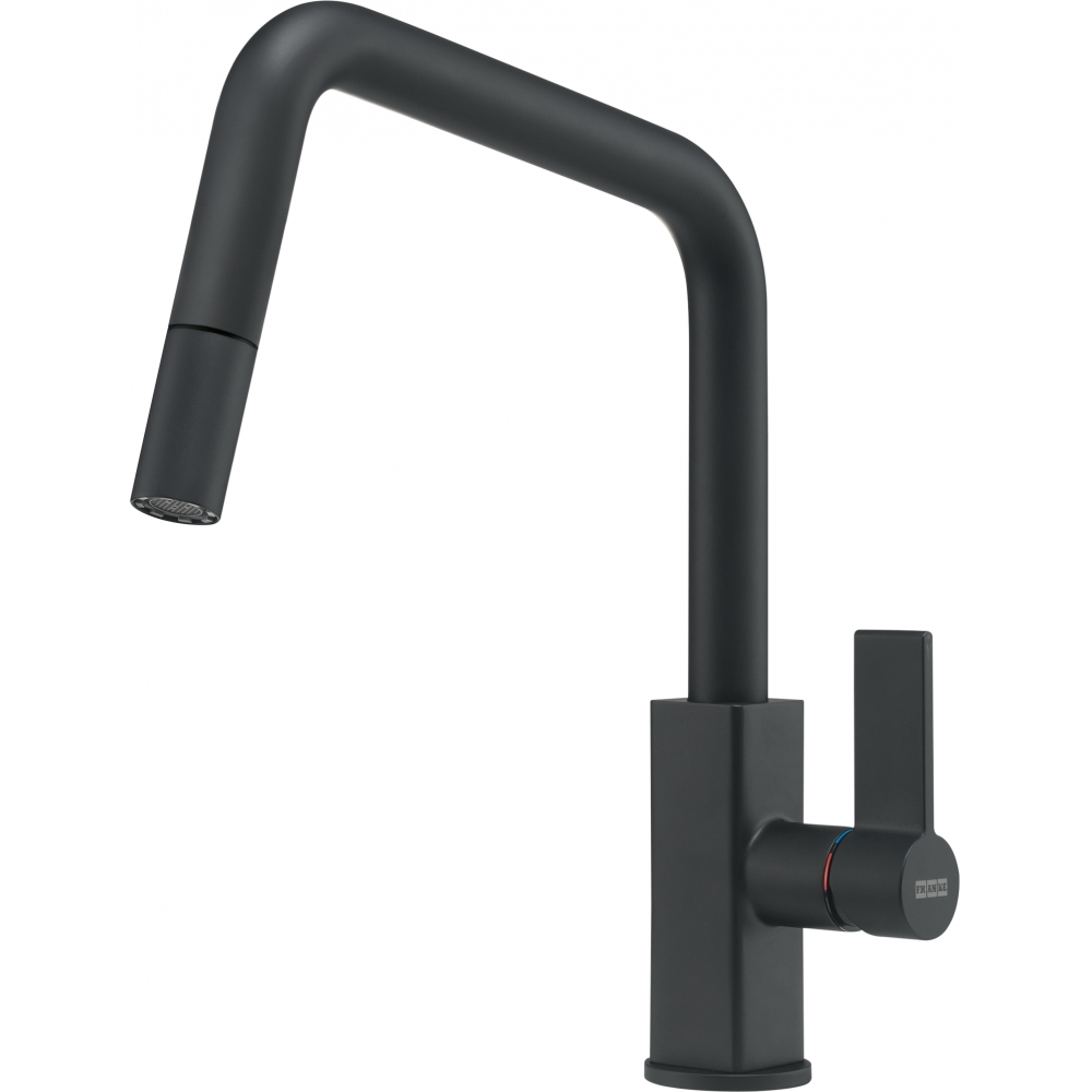 MARIS PULL DOWN NOZZLE MATT BLACK MARIS PULL DOWN NOZZLE MATT BLACK