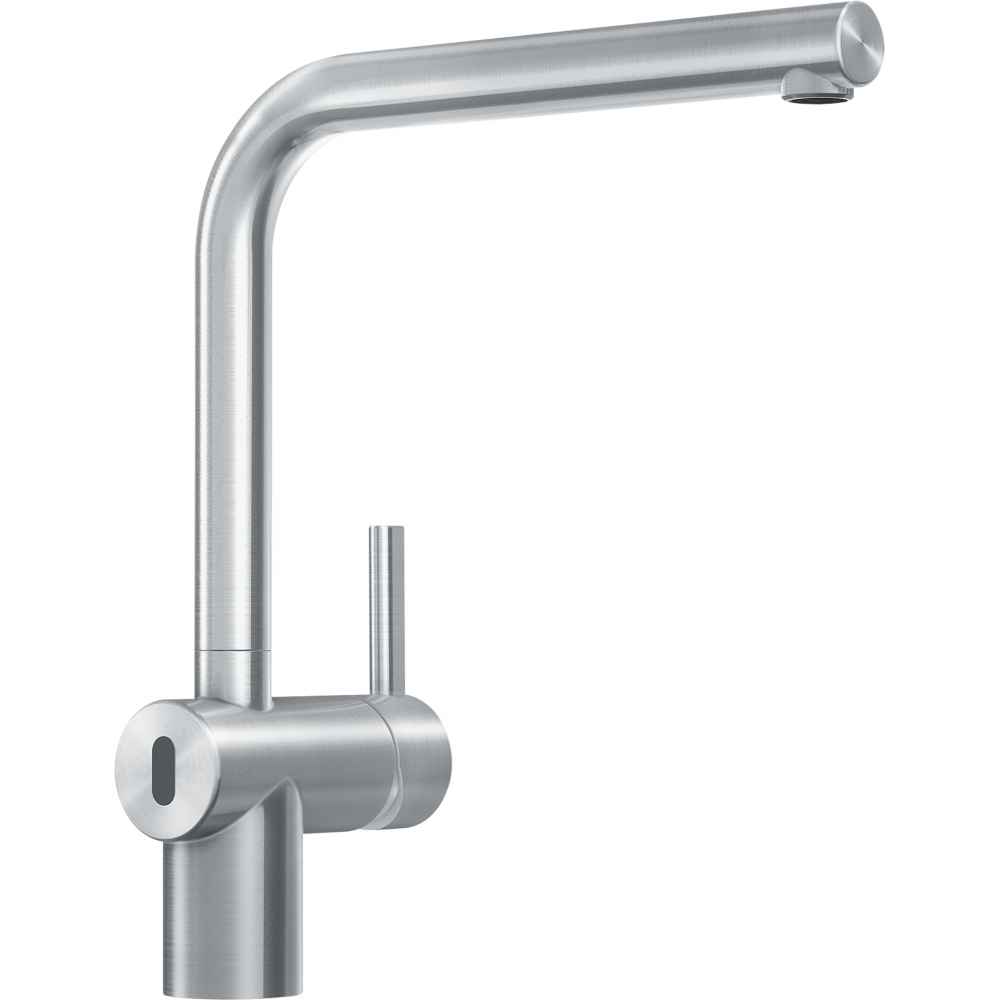 RUB Atlas Neo Sensor braccio fisso Inox