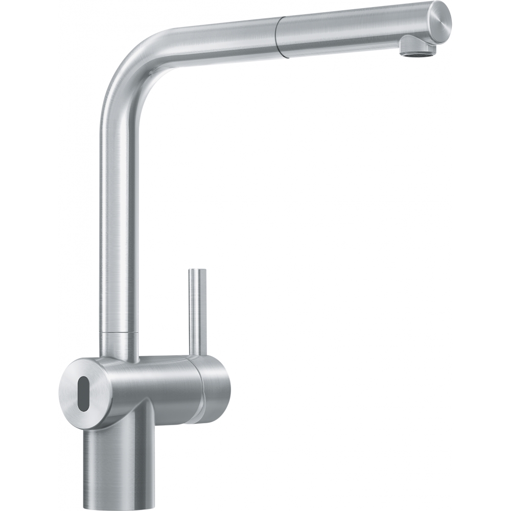 RUB Atlas Neo Sensor boccaglio Inox