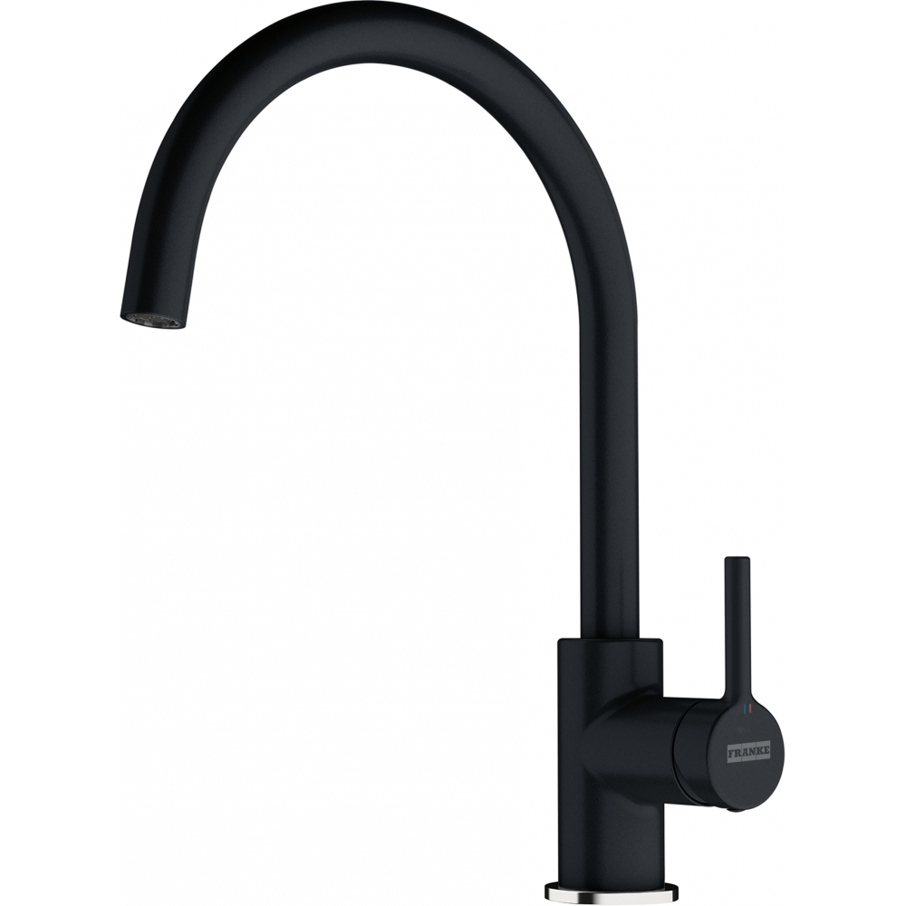 Tap Lina XL swivel side HP Onyx