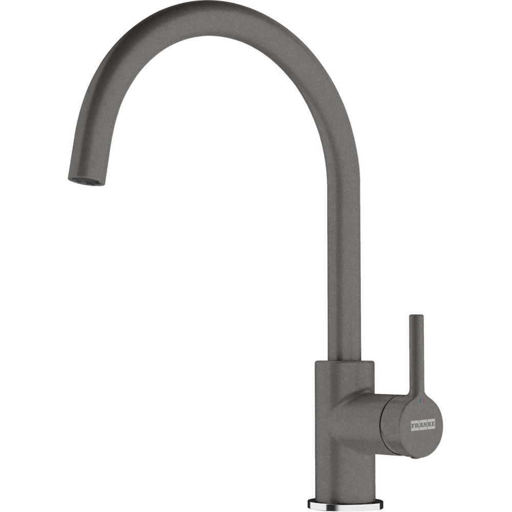 Tap Lina XL swivel side HP Stone Grey