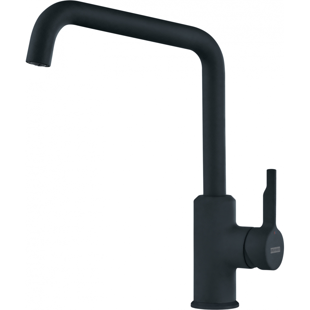 Tap Urban swivel U-spout side HP MB