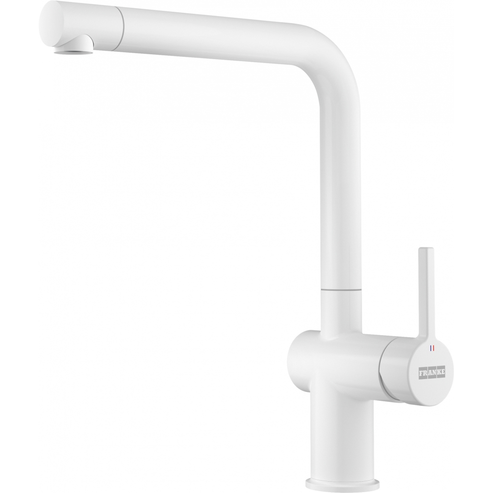 Tap Active L swivel spout MW