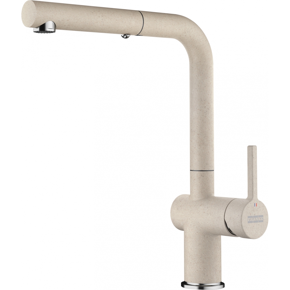 Active L pull-out spray
