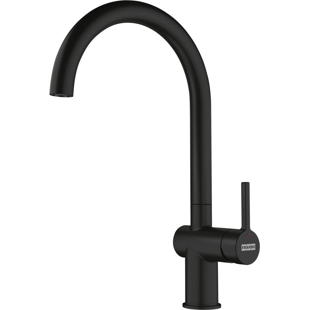 Tap Active J swivel spout MB