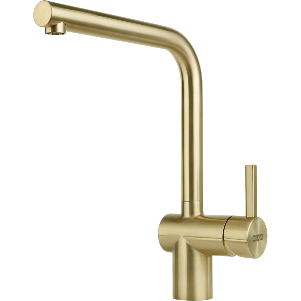 Tap Atlas Neo Spout Side HP Gold