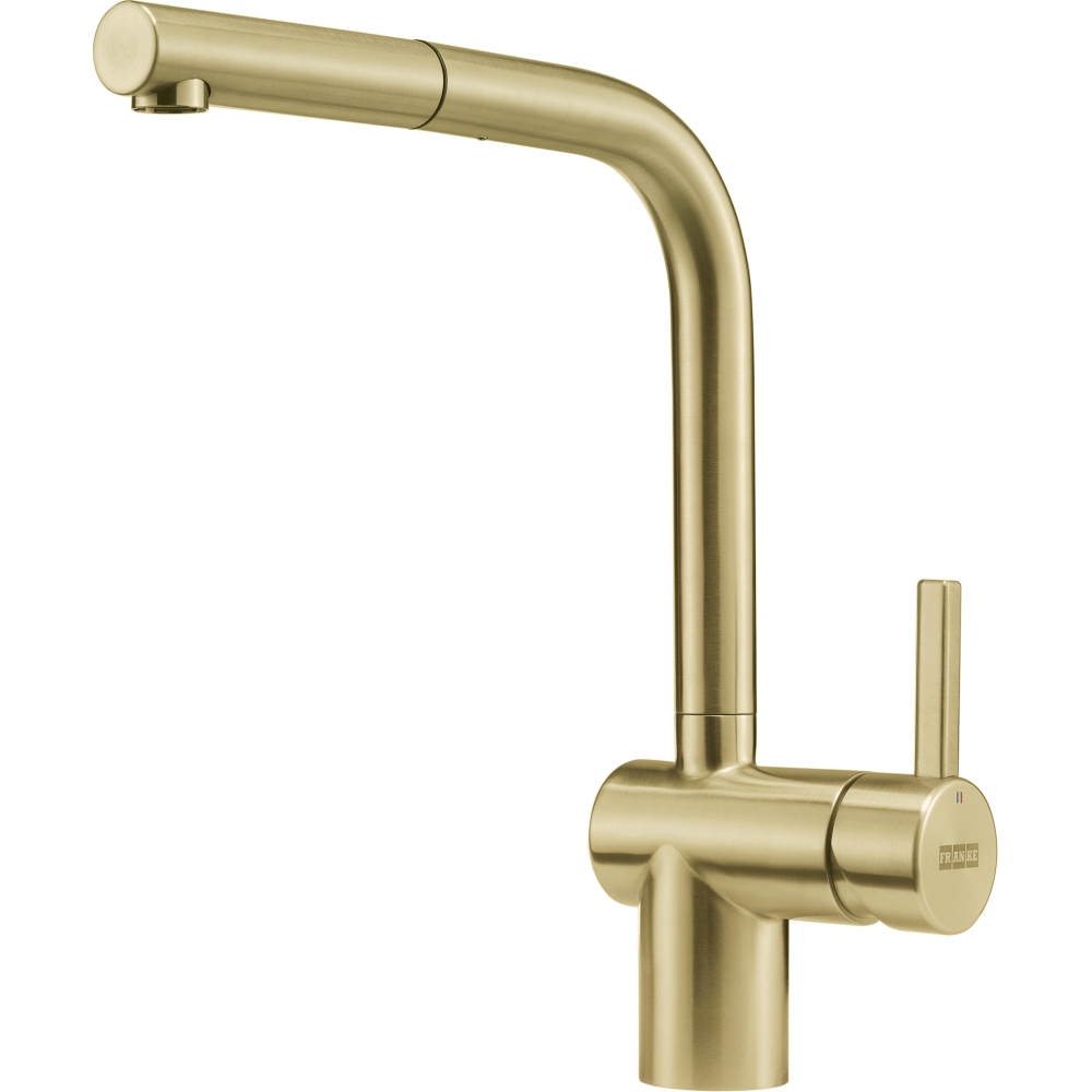 Tap Atlas Neo Nozzle Side HP Gold