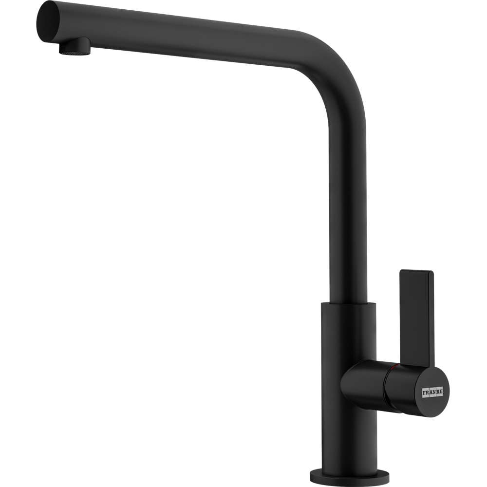 Tap Neptune Evo spout side HP MB