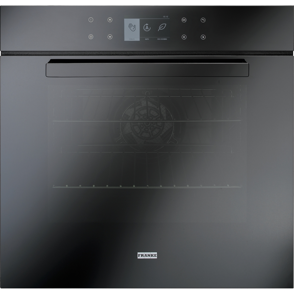 FORNO CR 913 M BK DCT TFT