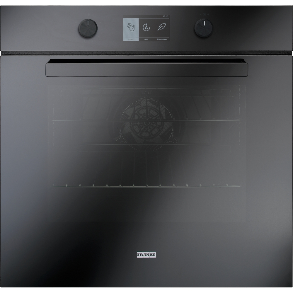 Forno el. CR 982 M BK DCT TFT Forno el. CR 982 M BK DCT TFT