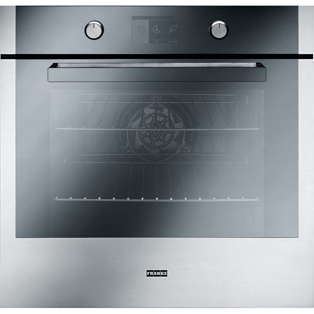 Forno el. CR 982 M XS DCT TFT Forno el. CR 982 M XS DCT TFT