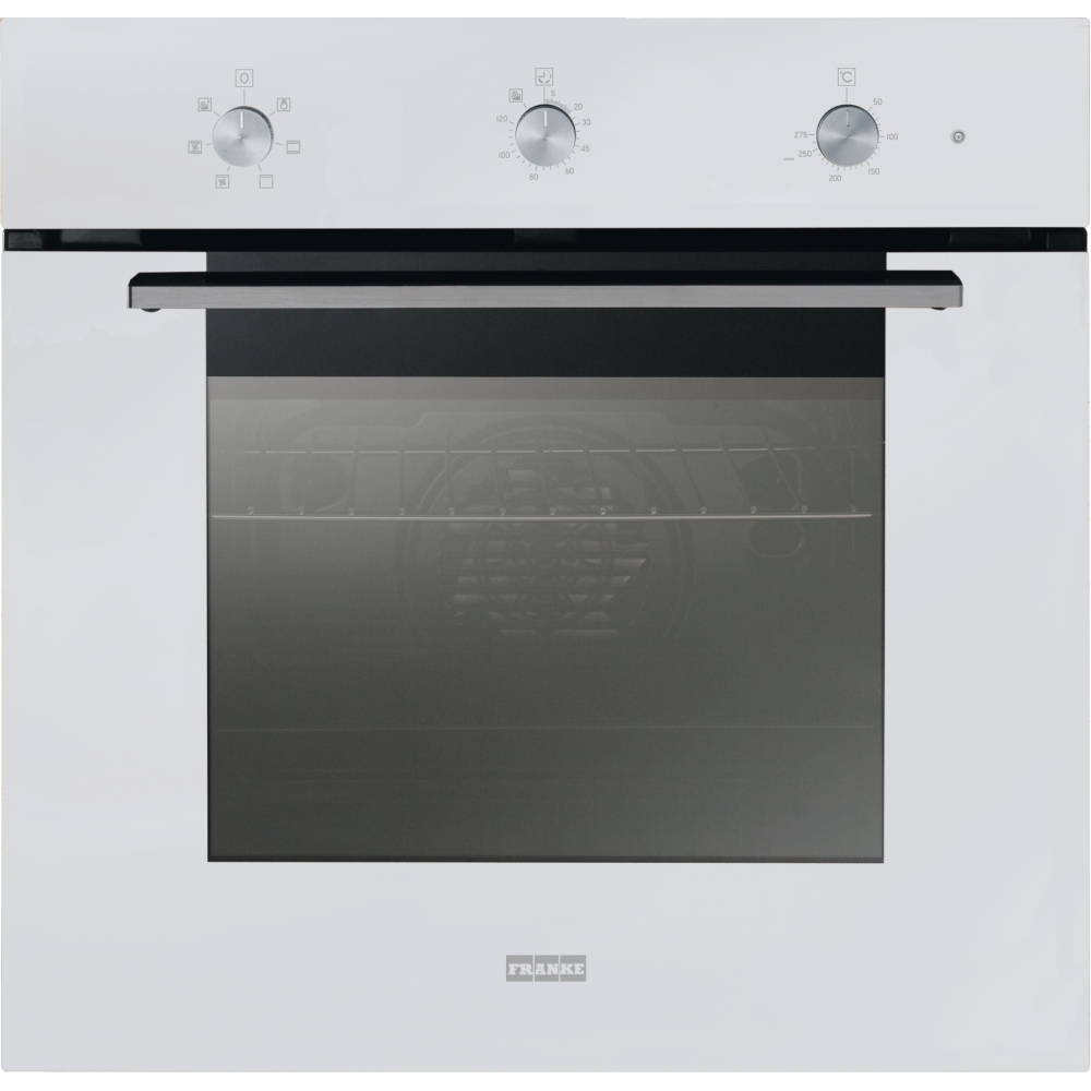Oven el. SG 62 M WH /N