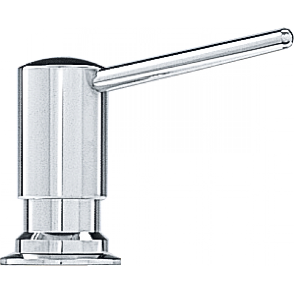 Spülmitteldispenser, Nova, Chrom Spülmitteldispenser, Nova, Chrom
