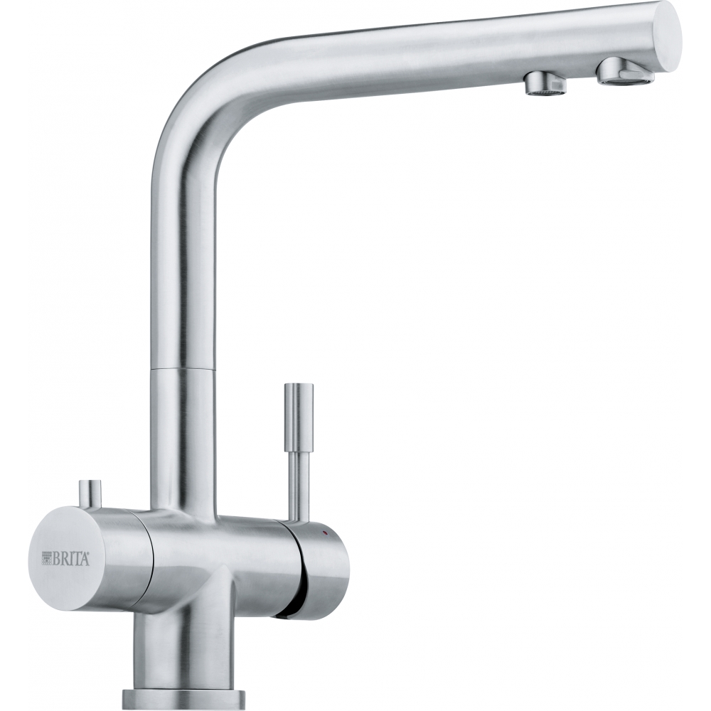 Filterarmatur Wellfresh 110 BRITA-Filter Filterarmatur Wellfresh 110 BRITA-Filter