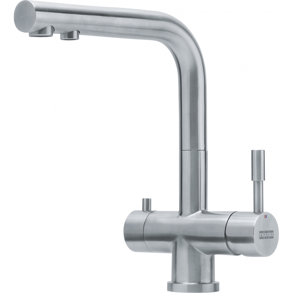 ATLAS bec 2 cdes Inox