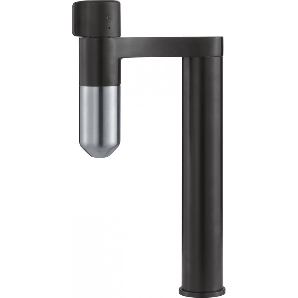Filterarmatur Vital Standalone BlackMatt