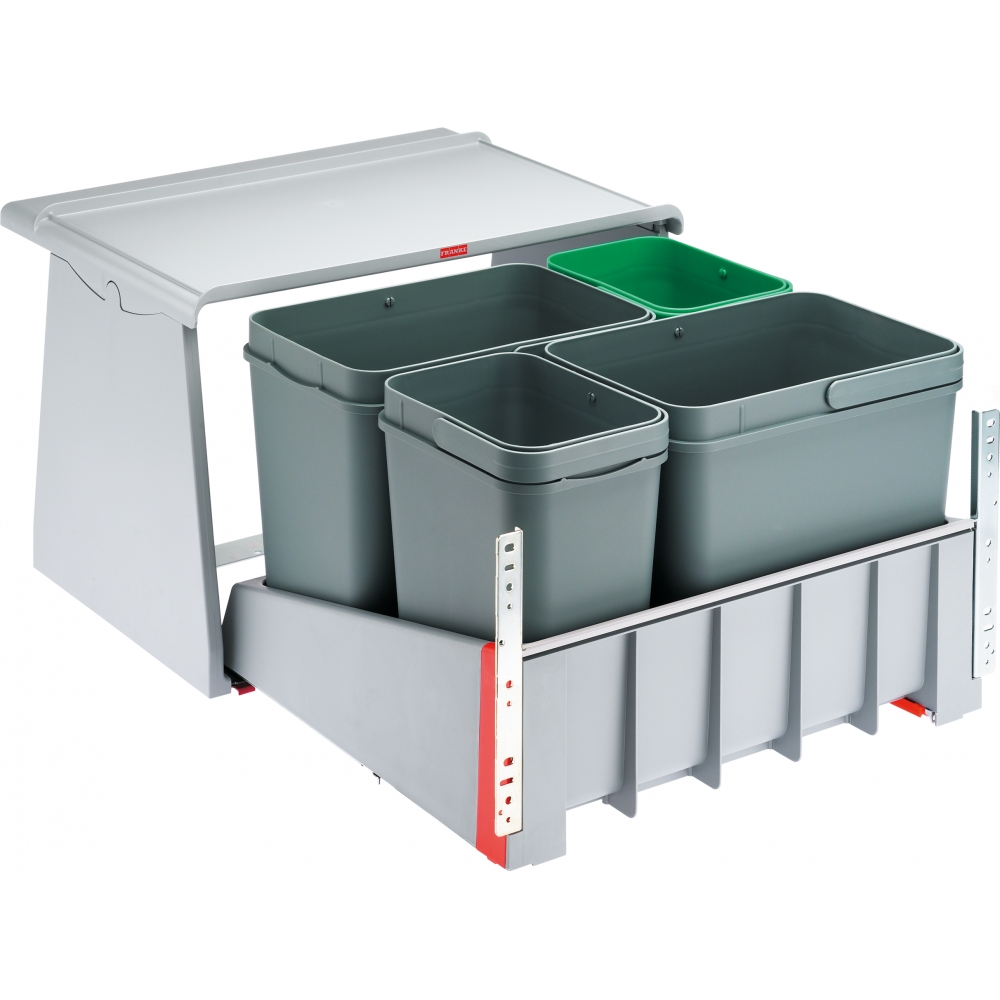 Sorter 700-60 M 2x8l, 2x18l Sorter 700-60 M 2x8l, 2x18l