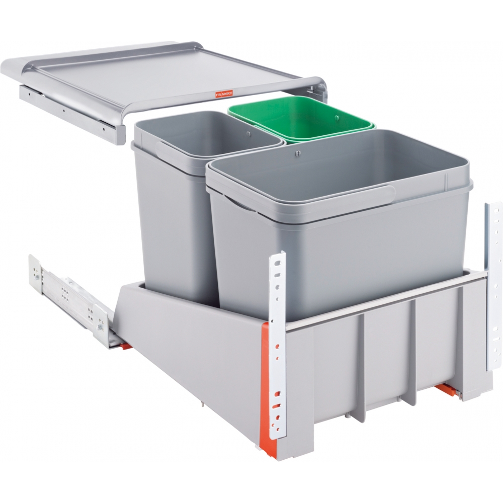 Sorter 745 M 2x8l 1x18l Sorter 745 M 2x8l 1x18l