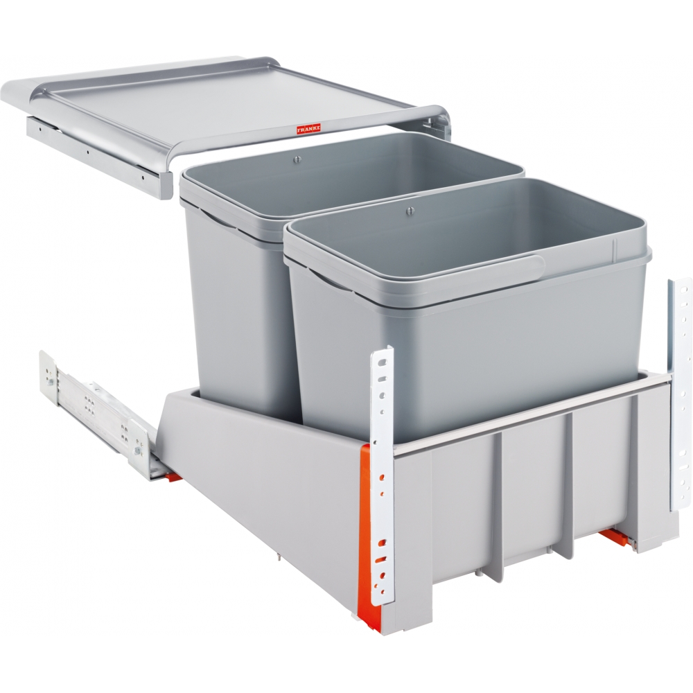Sorter 745 K 2x18l Sorter 745 K 2x18l
