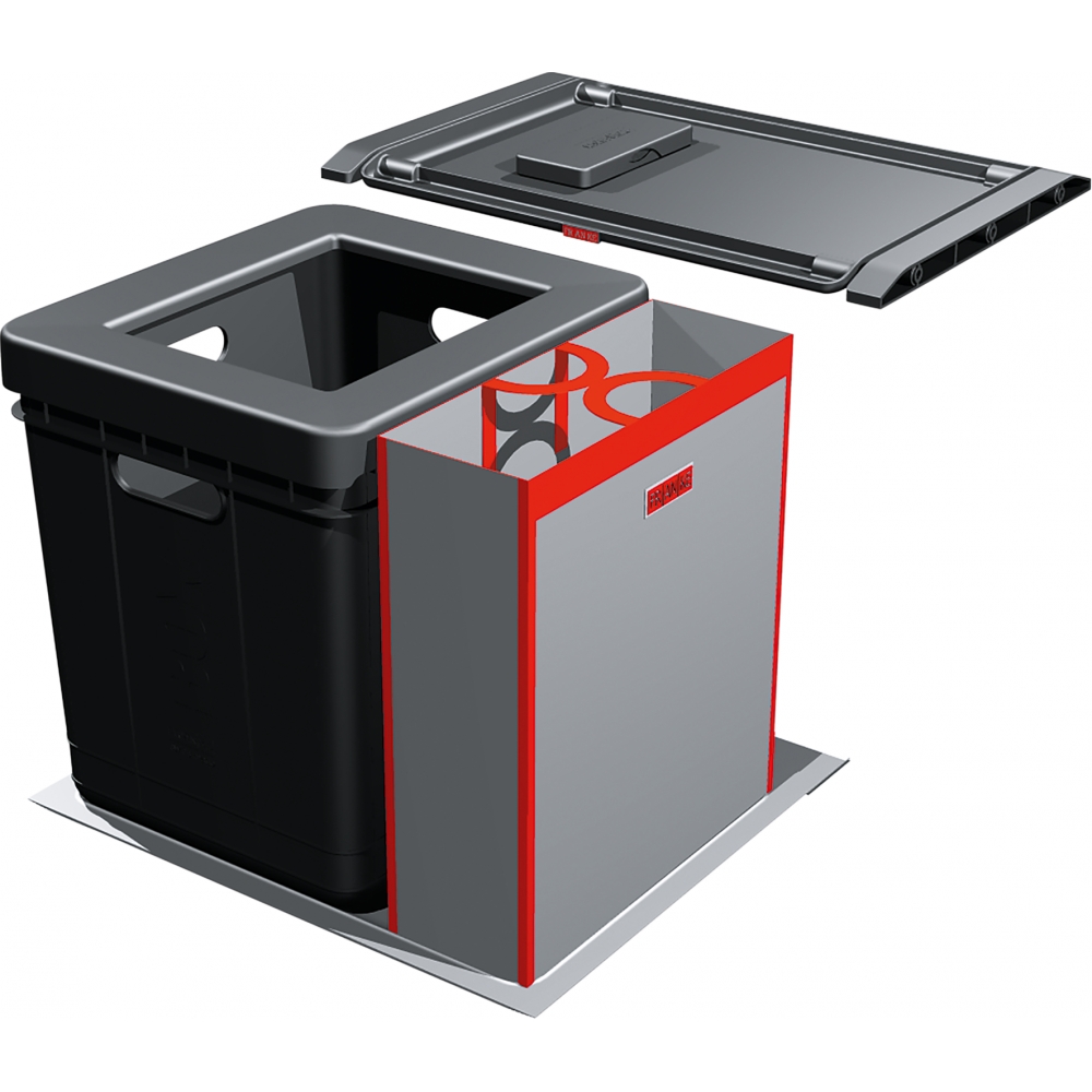Sorter Franke 350-55 Collect CH n casset Sorter Franke 350-55 Collect CH n casset