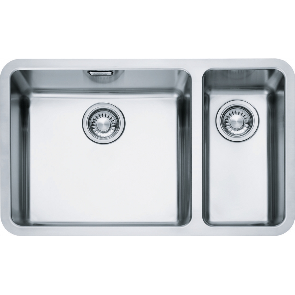 KBX 160 INOX AUTO KBX 160 INOX AUTO
