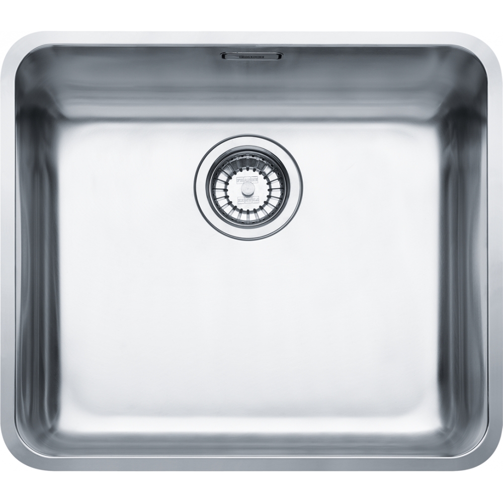 KBX 110-45 INOX AUTO KBX 110-45 INOX AUTO